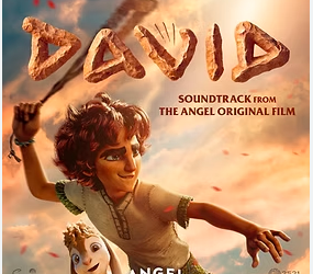 SA’s Animated Film ‘David’ Surges To US$22 Million Opening In US Box Office
