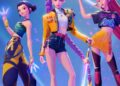 KPop Demon Hunters Triumphs For Best Animated Film At Golden Globes
