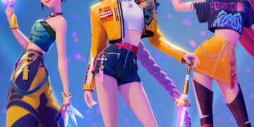 KPop Demon Hunters Triumphs For Best Animated Film At Golden Globes