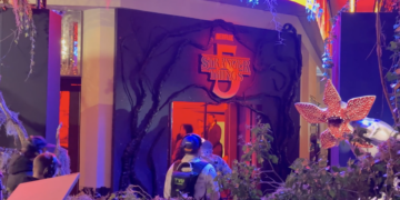 When Cinema Goes Live: Netflix Storytelling Brought To Life By IDZ, Joyca, And TVU Networks