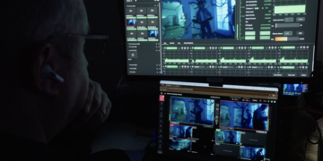 When Cinema Goes Live: Netflix Storytelling Brought To Life By IDZ, Joyca, And TVU Networks