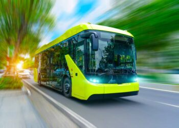 BMA Feature: Rwanda Accelerates Public Transport Electrification to Combat Pollution and Greenhouse Gas Emissions