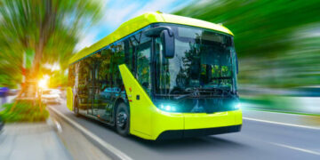 BMA Feature: Rwanda Accelerates Public Transport Electrification to Combat Pollution and Greenhouse Gas Emissions