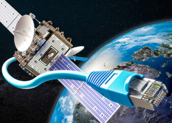South Africa: Amazon Set To Launch Low-Earth Orbit Satellite Internet Services