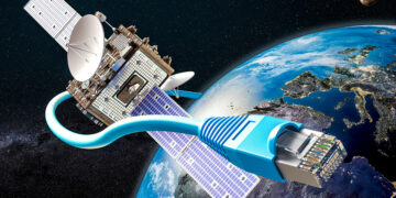 South Africa: Amazon Set To Launch Low-Earth Orbit Satellite Internet Services