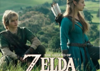 OTT Streaming: Netflix Secures Exclusive Rights For ‘The Legend of Zelda’ Film