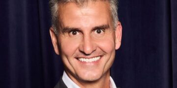 Josh D’Amaro Takes the Helm: A New Era for The Walt Disney Company