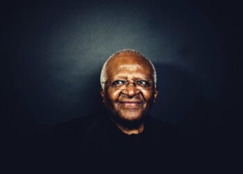 ‘Tutu’ – A Documentary Journey Through The Life Of South Africa’s Desmond Tutu Debuting At The Berlin International Film Festival