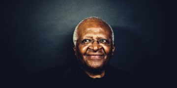 ‘Tutu’ – A Documentary Journey Through The Life Of South Africa’s Desmond Tutu Debuting At The Berlin International Film Festival