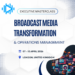 Mapping AI Readiness: BMA Launches Pan-African Study Of Africa’s Media Sector