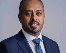 Aman Fissehatsion, Founder Of EBS TV In Ethiopia, Passes Away