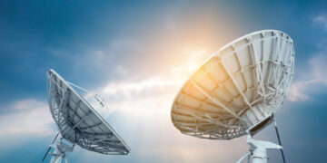 Namibia Advances In Space Technology With New Satellite Ground Station