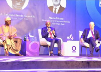 BMA Feature: Investopia Global Africa Summit 2026 Opens In Lagos