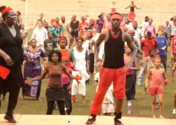 Ouagadougou International Dance Festival 2026 Closes With A Celebration Of Sharing And Cultural Exchange