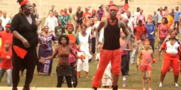 Ouagadougou International Dance Festival 2026 Closes With A Celebration Of Sharing And Cultural Exchange