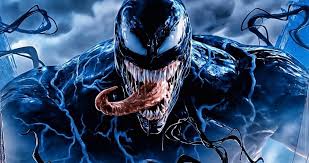 Sony’s Animated ‘Venom’ Movie With ‘Final Destination: Bloodlines’ Directors