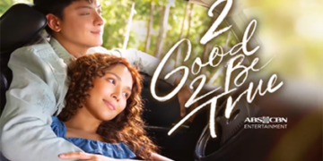 ABS-CBN’s ‘2 Good 2 Be True’ Makes History As First Teleserye Airing In The Middle East