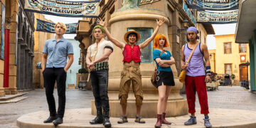 Netflix’s One Piece Season 2: A Global Adventure Unfolds In South Africa