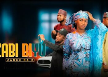AREWA24’s Hit Drama Series “Zabi Biyu” Returns With Highly Anticipated Season 2
