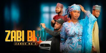 AREWA24’s Hit Drama Series “Zabi Biyu” Returns With Highly Anticipated Season 2