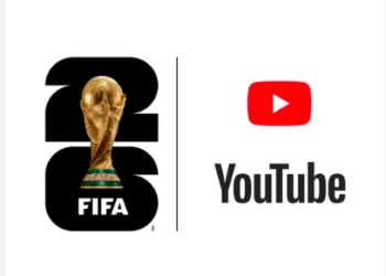 FIFA Teams Up With YouTube For Groundbreaking 2026 World Cup Streaming Partnership