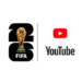 FIFA Teams Up With YouTube for Groundbreaking 2026 World Cup Streaming Partnership