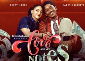 Nigeria: ‘Love and New Notes’ Becomes West Africa’s Highest-Grossing Film