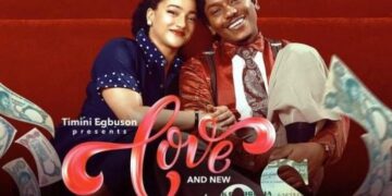 Nigeria: ‘Love and New Notes’ Becomes West Africa’s Highest-Grossing Film