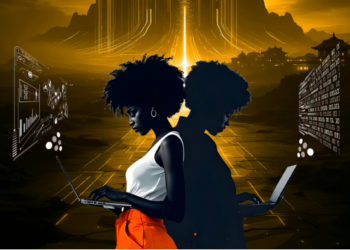 ‘Makemation’ A Nollywood Film Showcasing The Impact Of AI In Africa