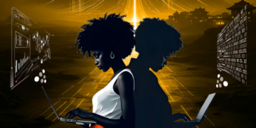 ‘Makemation’ A Nollywood Film Showcasing The Impact Of AI In Africa