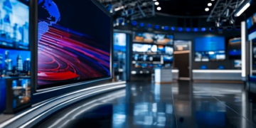 Navigating The Future Of Journalism: Ethical Governance Of AI In Broadcast Newsrooms