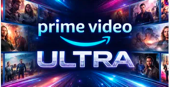 Amazon Announces Price Increase And Launch Of Prime Video Ultra For Enhanced Streaming Experience