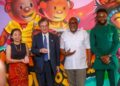 Ghana And Japan Unite To Elevate Local Animation Industry On The Global Stage