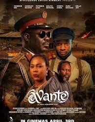 Nigeria: ‘AVANTE’ Premiere Set For March 29, Marking A New Era In Nollywood