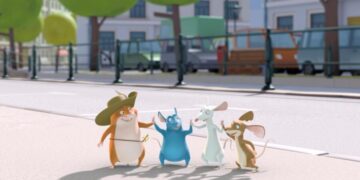 ZDF Studios Expands Children’s Brand ‘Pash’ Into Pay-TV Via Wedotv Partnership