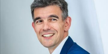 Matt Brittin Named New BBC Director-General, Facing Opportunities Ahead