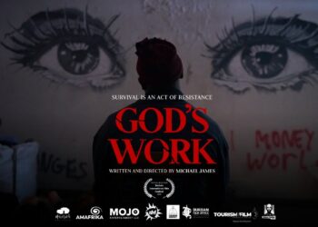 South African Film “God’s Work” Set To Premiere At Luxor African Film Festival This March