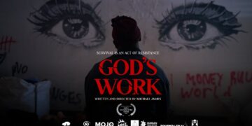South African Film “God’s Work” Set To Premiere At Luxor African Film Festival This March