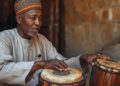 BMA Feature: Nigerian Communities Welcome Ramadan with Pre-Dawn Drum Beats