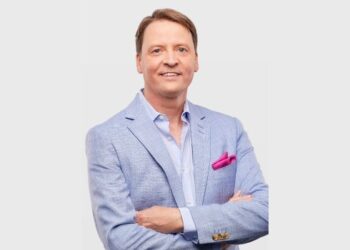 Jamie Dunn Takes The Helm As CEO Of Lawo AG: A New Era Of Innovation And Leadership