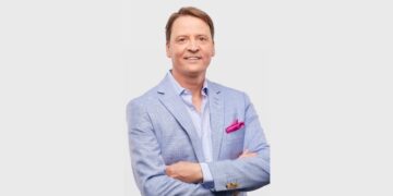 Jamie Dunn Takes The Helm As CEO Of Lawo AG: A New Era Of Innovation And Leadership