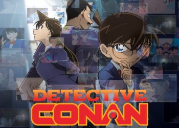Spacetoon Named Licensing Agent For ‘Detective Conan’ In MENA Region: Expanding The Franchise’s Reach
