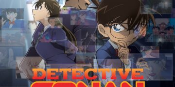 Spacetoon Named Licensing Agent For ‘Detective Conan’ In MENA Region: Expanding The Franchise’s Reach