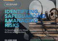 Tackling Archive Vulnerability: BMA Webinar To Address Risks In Sound And AV Collections | 09 June 2026
