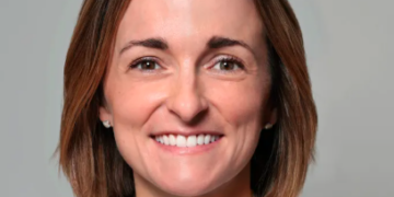 Allie McLarty Appointed Senior Vice President Of Global Communications At Paramount