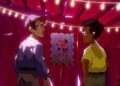 Spike Lee Unveils New Animated Short, “APART,” At Tribeca Festival