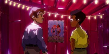 Spike Lee Unveils New Animated Short, “APART,” At Tribeca Festival