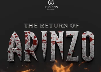 Iyabo Ojo’s “The Return of Arinzo” Achieves Record-Breaking Success With US$76,000 Opening Weekend