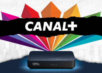 Groupe Canal+ Announces Plans For Johannesburg Stock Exchange Listing Amid MultiChoice Turnaround Strategy