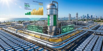 BMA Feature: Nigerian Small Businesses Struggle Despite Oil Price Hike Following Refinery Production Goals